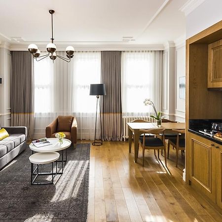 Nevv Bosphorus Hotel & Suites Istanbul Cameră foto