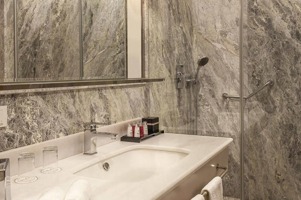 Nevv Bosphorus Hotel & Suites Istanbul Exterior foto